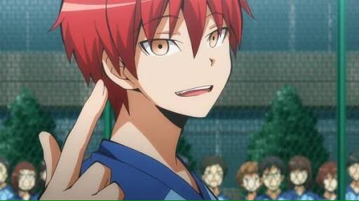 nyanon8310's tweet photo. #赤羽業生誕祭2016
#12月25日は赤羽業の誕生日
#12月25日は中二半の誕生日

カルマ！誕生日おめでとう！！！ https://t.co/3cjFu8nbS6