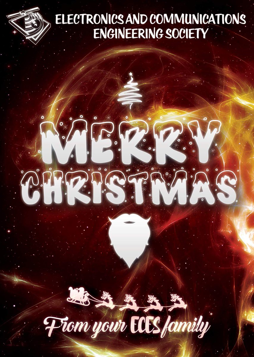 dlsueces's tweet photo. Merry Christmas fam! https://t.co/1Vpid9mzJT