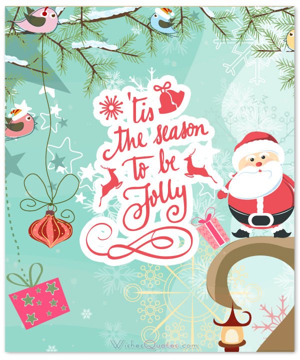 Merry Christmas Everyone :)