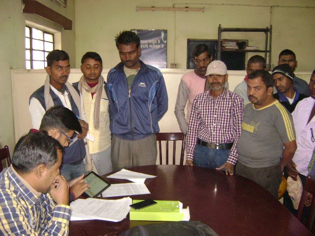 SAILsteel's tweet photo. SAIL Bokaro Warehouse going #cashless #IamSAIL #DigiSAIL
@ChBirenderSingh @SteelMinIndia https://t.co/r2v3APOJjZ