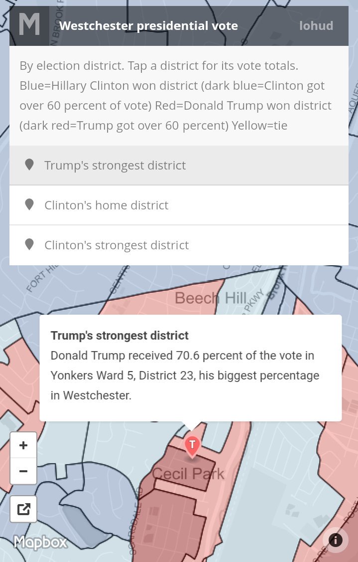 An interesting FYI about that East-West division in #Yonkers courtesy of <a href="/lohud/">lohud.com</a>