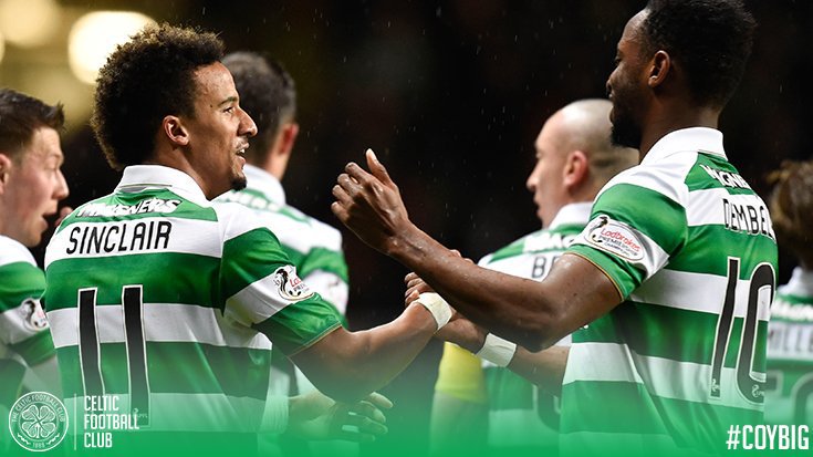 SportBoxFR's tweet photo. SPL : Le Celtic et les Rangers passent Noël au chaud https://t.co/SKzcPpH9ln https://t.co/icIROmVyH0