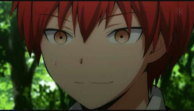 赤羽業生のtwitterイラスト検索結果