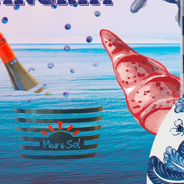 Sangria_Marysol's tweet photo. Amigos + Sangría Mar &amp; Sol = Buena fiesta
Disponibles en tus supermercados #Sedanos
¡Que no pare la fiesta! https://t.co/PYLrAEwrtX