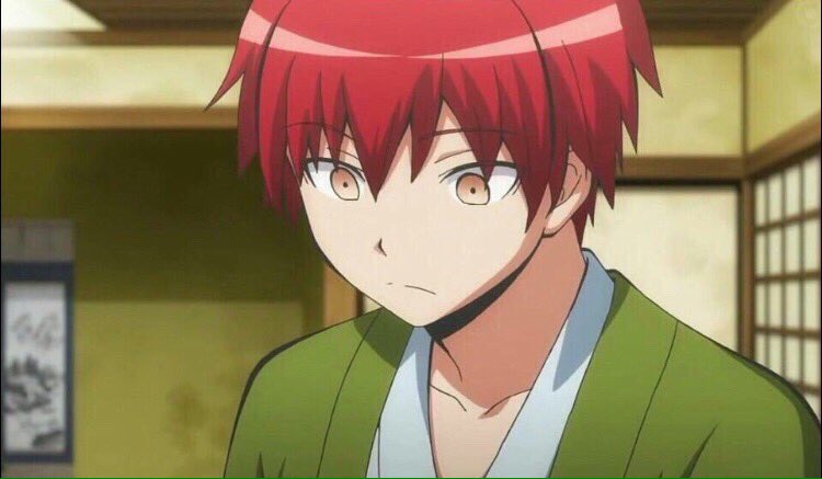 Rimo0802's tweet photo. カルマくん！！
誕生日おめでとう🎉
 #赤羽業生誕祭2016 
 #暗殺教室 
 #赤羽業生誕祭 
 #12月25日は赤羽業の誕生日 
 #赤羽業好きな人RT 
 #RTといいねした人全員フォローする https://t.co/vZvUwgtU9F