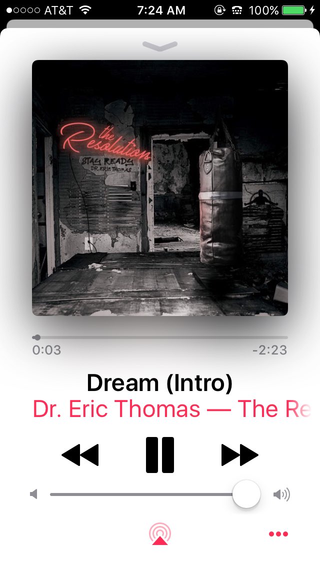 RISE2ITPRO_DRH's tweet image. Happy Holidays, brother! And, thank you for the early Christmas gift!! #Theresolution @Ericthomasbtc