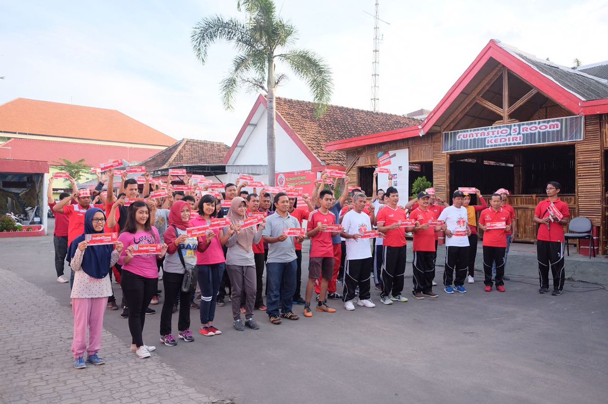 de_kdi's tweet photo. @telkomkediri @_Funtastic5_ #WITELKDR #OmINDIHOMEOm https://t.co/UQv0FuLAre