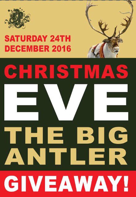 Tonight at Hertford House 🎄🍾🎉🎅🏼💃🏻