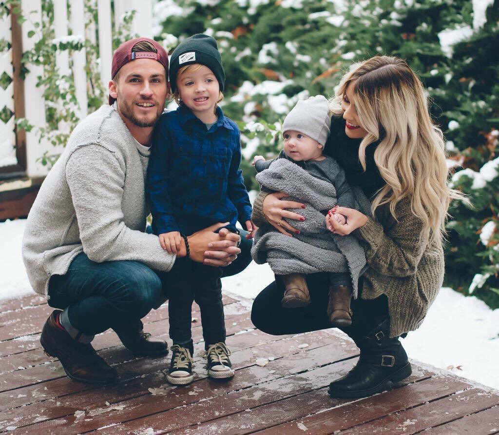 family goals af😩
