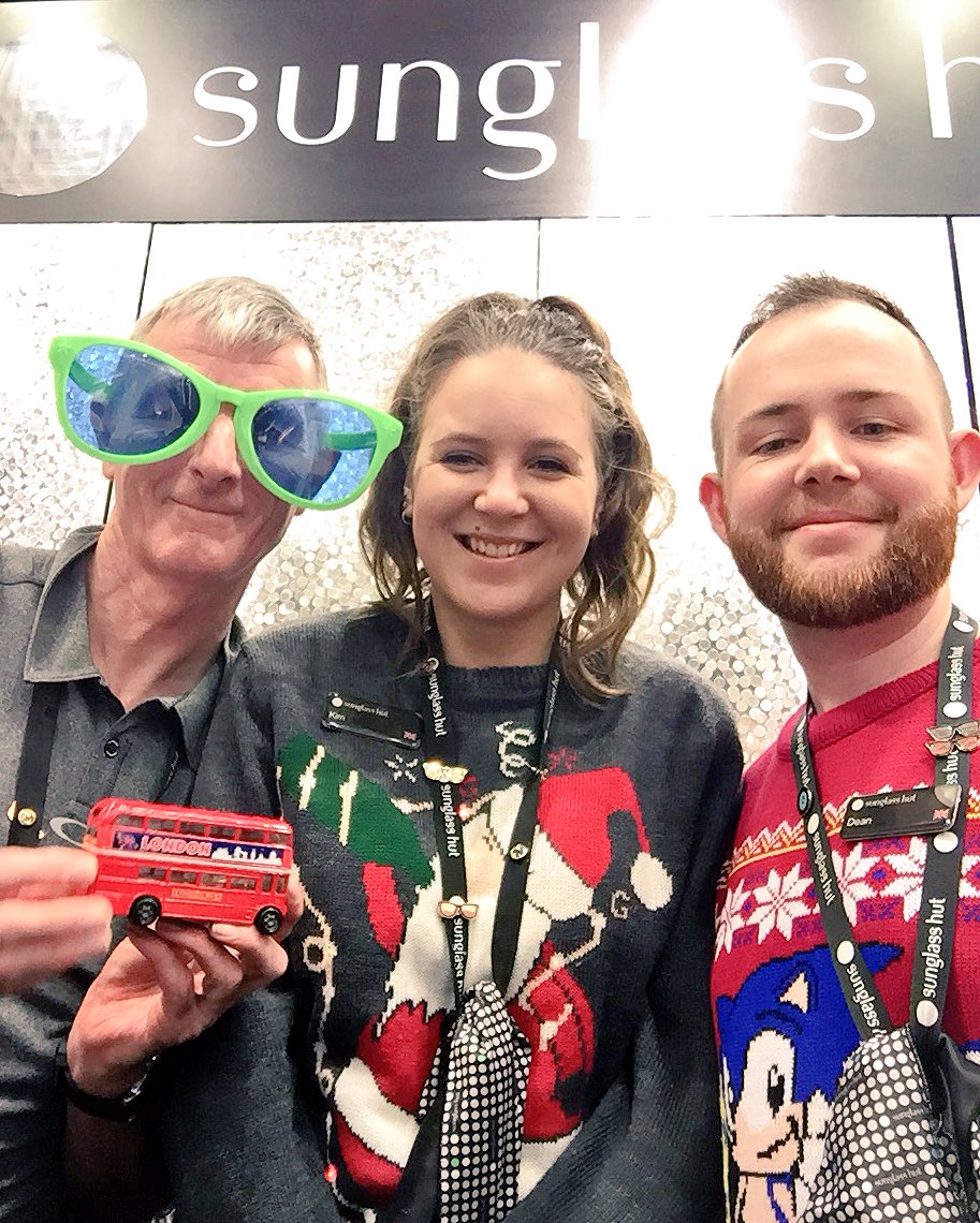 SghBrighton's tweet photo. #MerryChristmas from team Brighton. #AdventCalendar Day 24 achieved #ImInTheDrawing
#HoHoHo #SonicTheHedgehog @dgbrown88 @Graham2354 https://t.co/W7xUr5wgMl