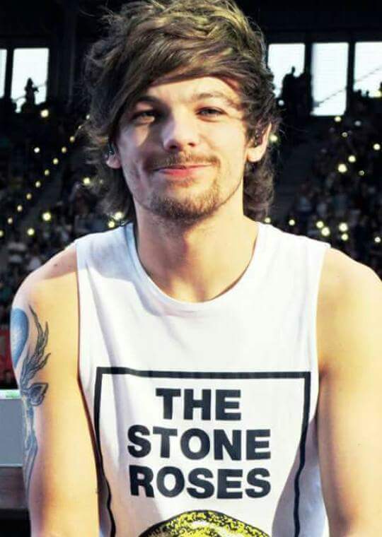 tiagoooaraujo's tweet photo. O BOLINHO MAIS FOFO QUE VOCÊ RESPEITA 
HAPPY BDAY LOUIS
#NOW2016 #NOWOneDirection https://t.co/x22cjBwhK2