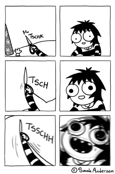 Sarah Andersen (@sarahcandersen) on Twitter photo 