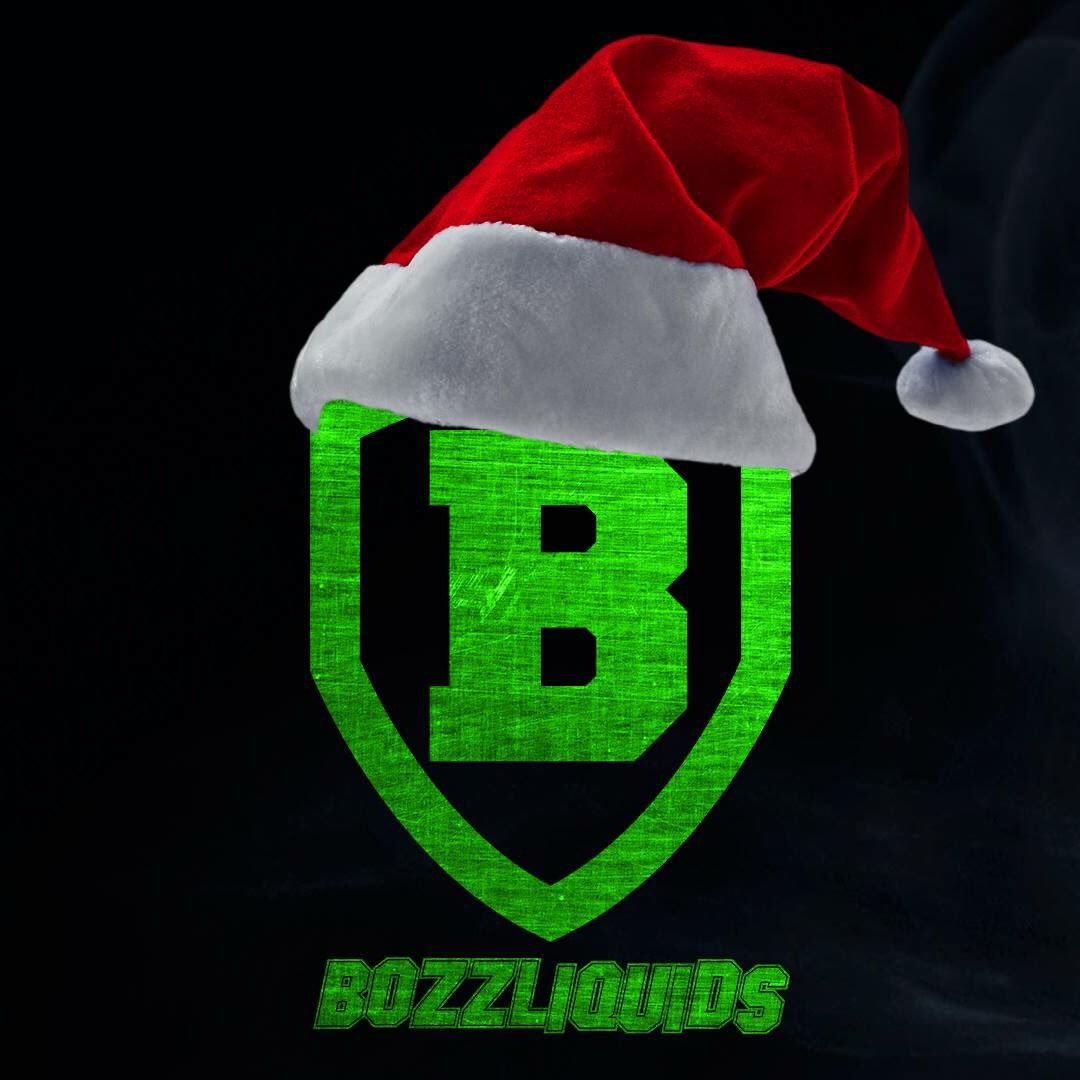 BozzLiquids's tweet photo. Wir wünschen euch fröhliche und erholsame Weihnachtstage 😊
Lasst es euch gut gehen. https://t.co/xHRVVNVrj2