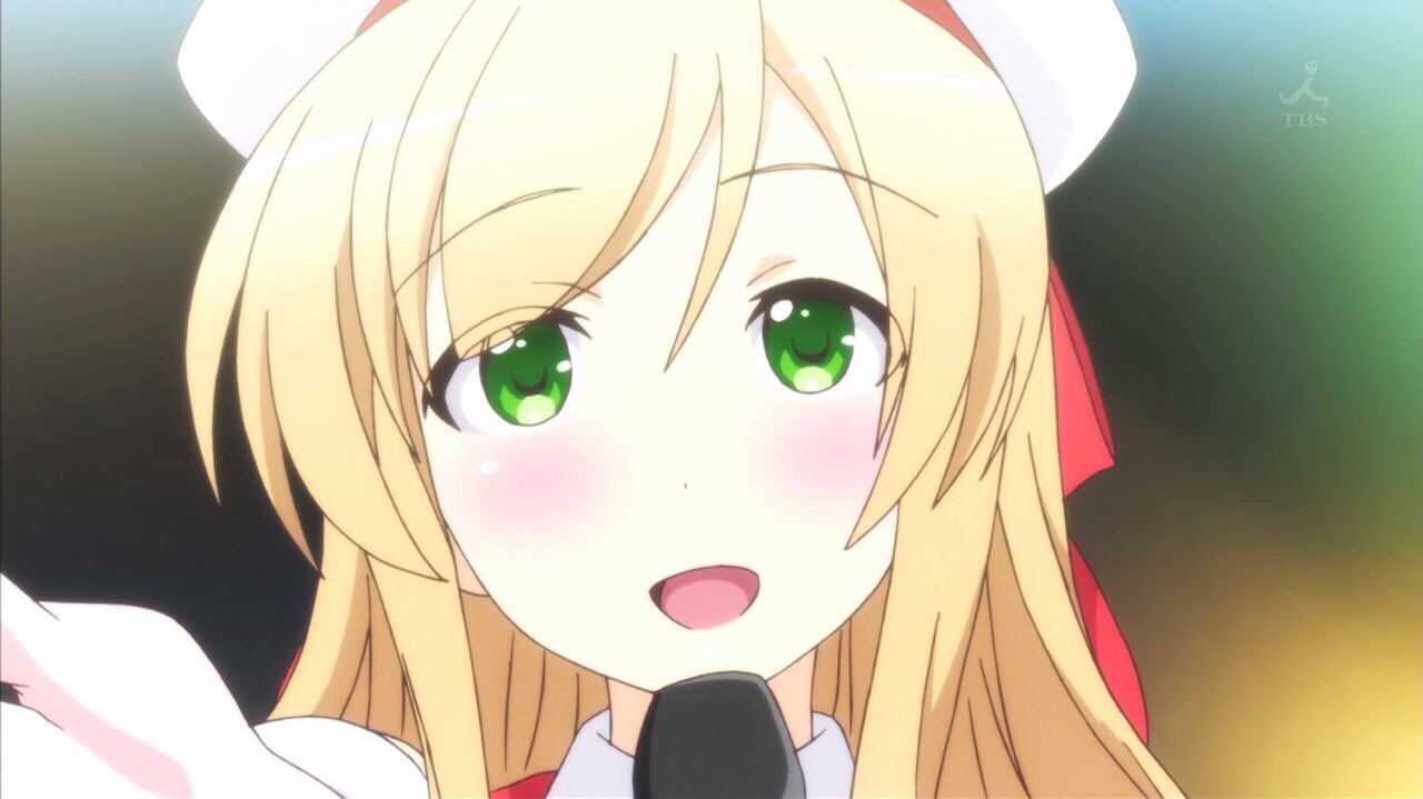 ロゼ 縁さーーんおめでとうー これはまたろこどるを見直すしかないね 12月25日は小日向縁の誕生日 小日向縁生誕祭16 小日向縁生誕祭 小日向縁 ろこどる Rtした人全員フォローする