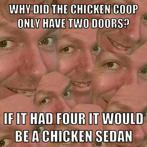 DadJokesMeme's tweet photo. #dadjokes #dadjokesmeme #meme #meme4days #funny #lol #memeymeme #ilovememes #funnymemes #dad #jokes https://t.co/zaFliJIYEF