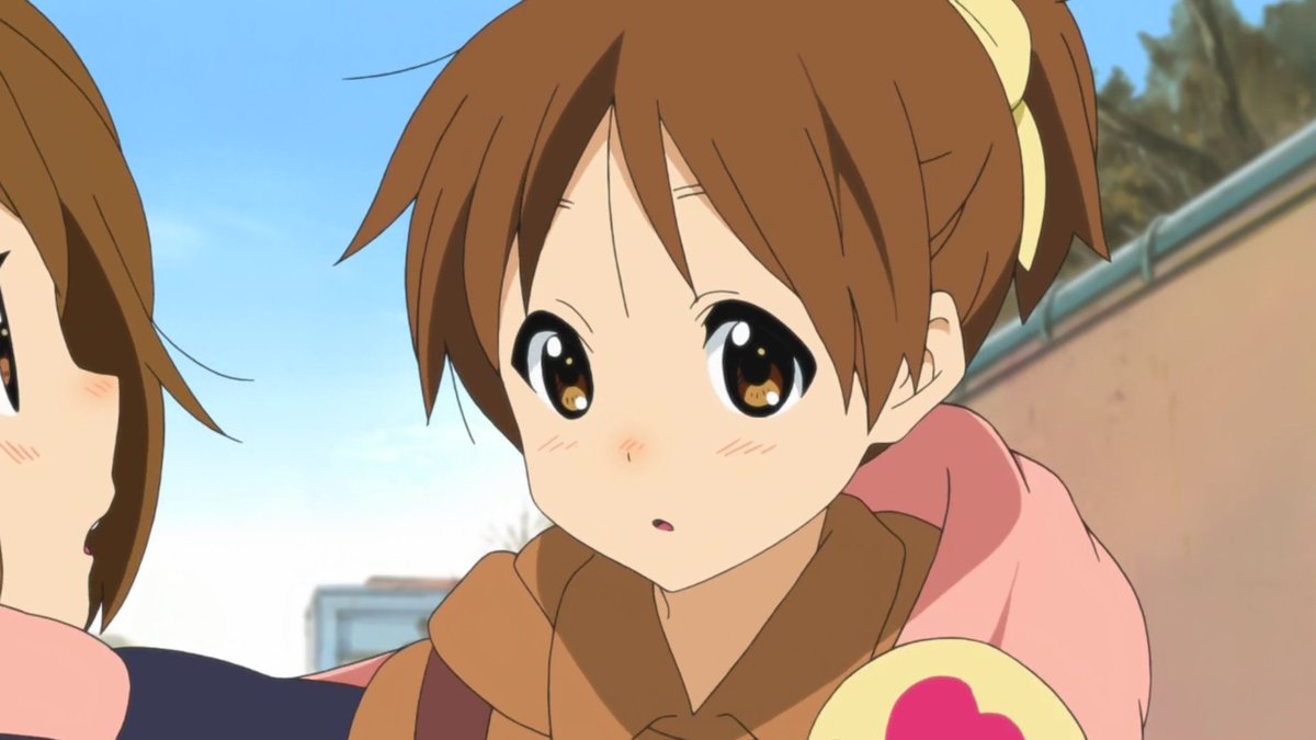 今日はクリスマスなのでけいおん！7話「クリスマス！」を見ます！！一