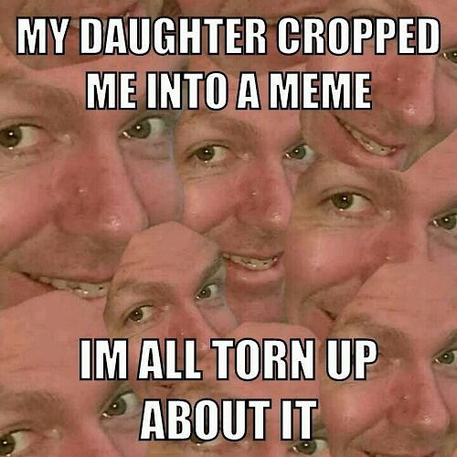 DadJokesMeme's tweet photo. #dadjokes #dadjokesmeme #meme #meme4days #funny #lol #memeymeme #ilovememes #funnymemes #dad #jokes https://t.co/k58LgZ0uTc