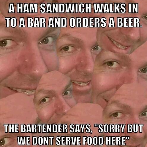 DadJokesMeme's tweet photo. #dadjokes #dadjokesmeme #meme #meme4days #funny #lol #memeymeme #ilovememes #funnymemes #dad #jokes https://t.co/UJudLTeu0J