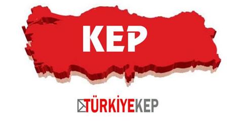 Elektronik ortamdan gönderme imkanına sahip olduğunuz KEP ile alınan ve gönderilen her mail, mahkeme karşısında bir delildir. #cumartesi