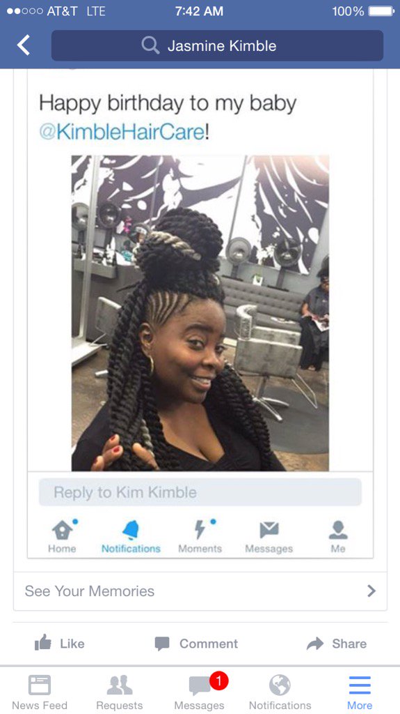 Jas Kimble tweet media