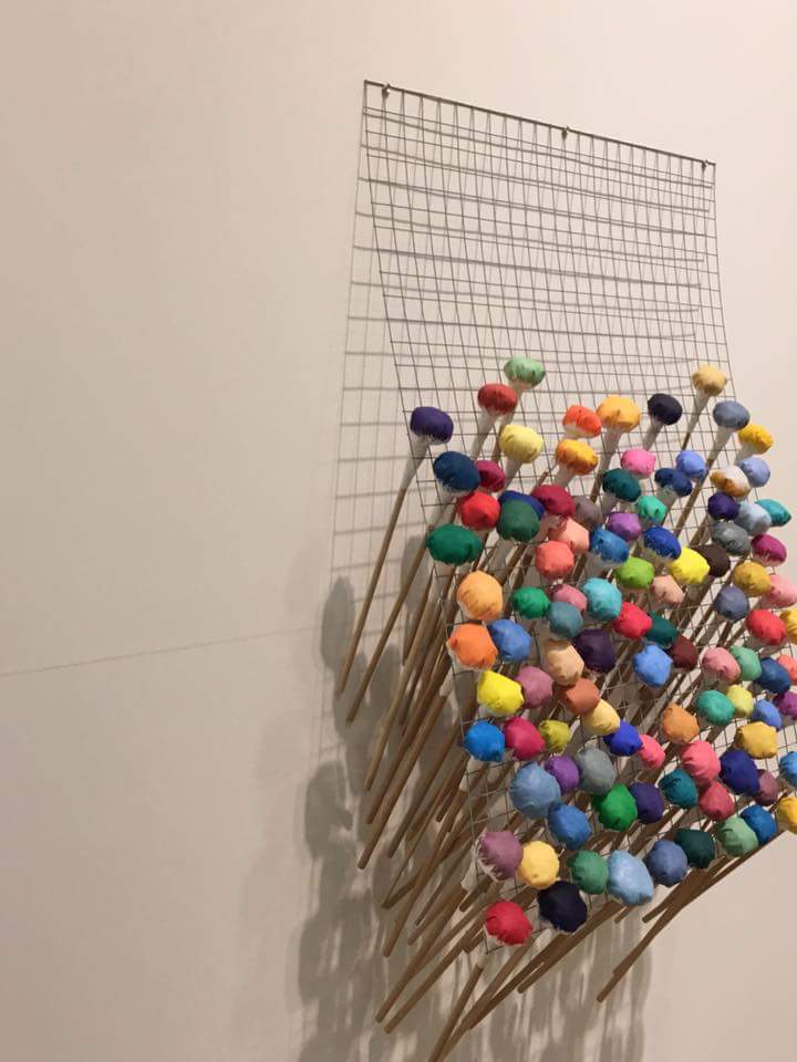 VisualArtsScot's tweet photo. LAST CHANCE : the fantastic #FLY2016 Exhibition is open today Sat24Dec+Tue27Dec (closed 25&26Dec) @NatGalleriesSco @RoyalScotAcad #Edinburgh https://t.co/NMocmJvUeb