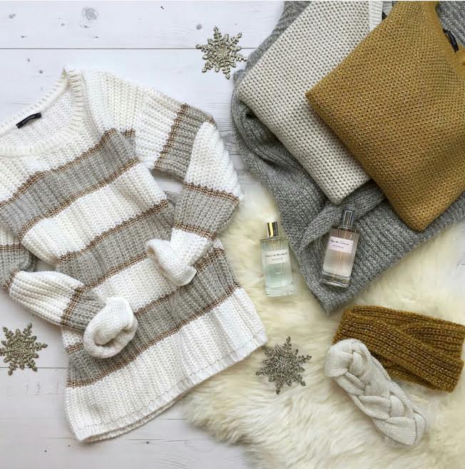 fabulyst's tweet photo. Absolutely loving these Knits! ๐โญ ๐ฒ๐
#totallyfab #Fabulyst https://t.co/xUjQdRiCFD download your Personal Stylist! https://t.co/0xkecCBAKx