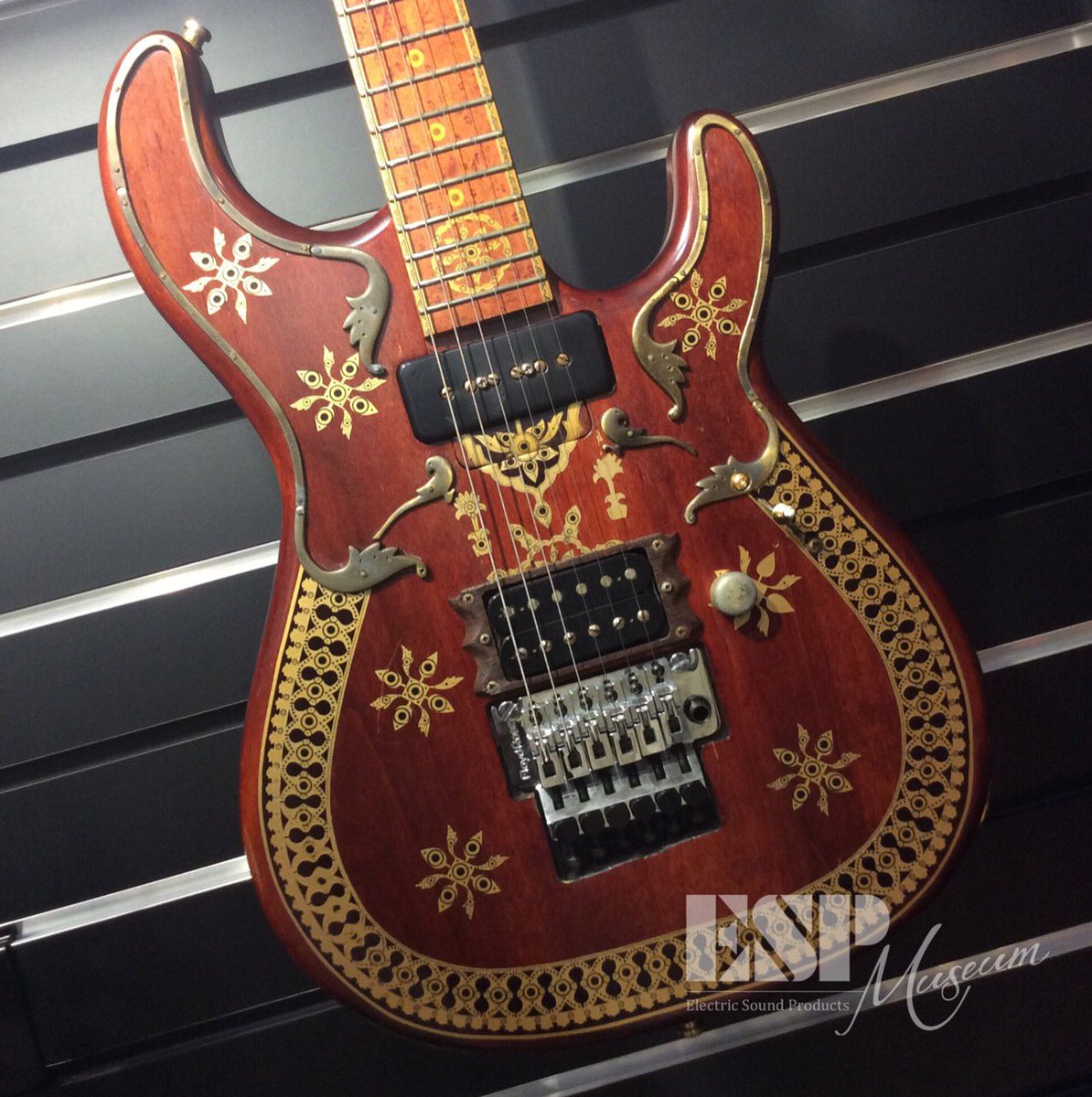 ESP Museum on X: ESP Museum on X: