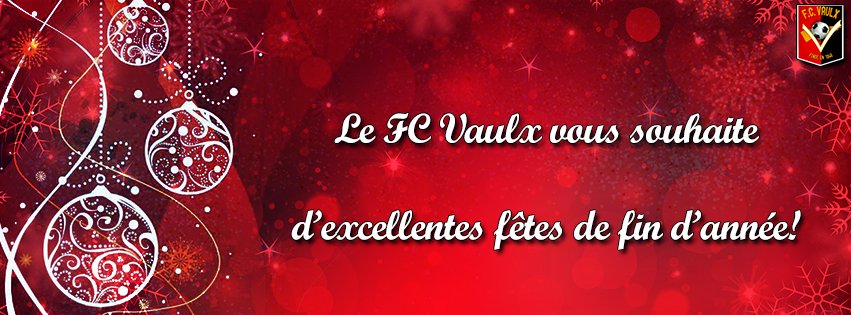 FC Vaulx En Velin tweet media