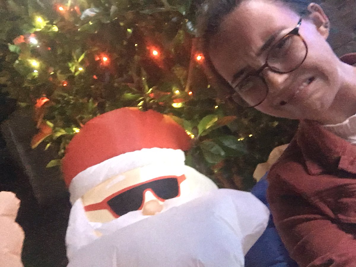 iamnotwaverly's tweet photo. 🎅🏼🎅🏼🎅🏼 https://t.co/jS4WCPg6Zi