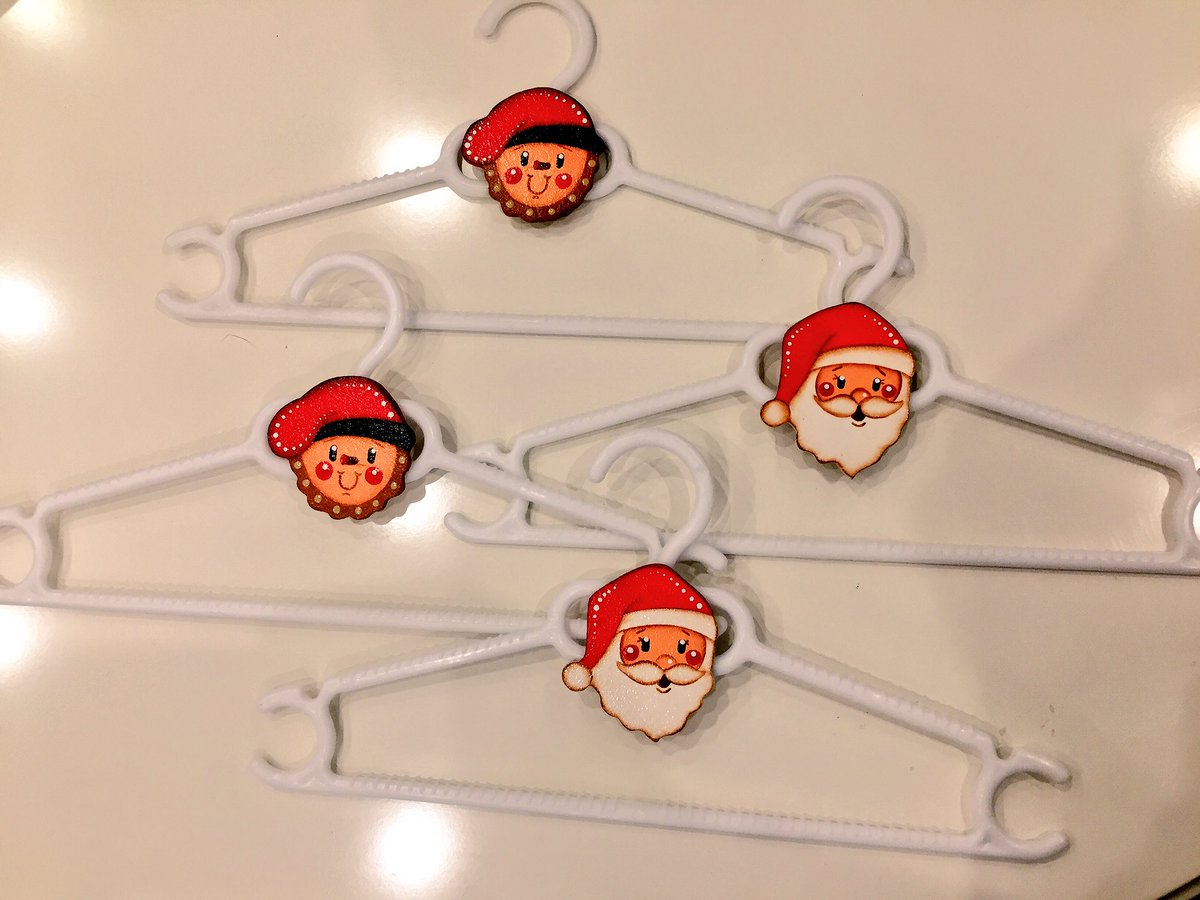 MinaylottaBABY's tweet photo. ¡Desde Mina&amp;Lotta Baby os deseamos una muy #feliz #navidad! 🎅🏻❄️⛄️#bonitas #handmade #christmas @MariaLapiedra1 https://t.co/WogHJkdTYY
