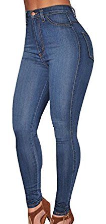 FeminineOutfits's tweet photo. Ermonn Women's High Waist Denim Skinny Jeans Stretch Comfy Pants
@ https://t.co/XWoTvRXdd2 https://t.co/1JEP4qSWdf