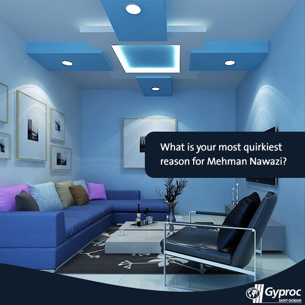 Gyproc India On Twitter Click Here Https T Co Nmiiu4dbxm