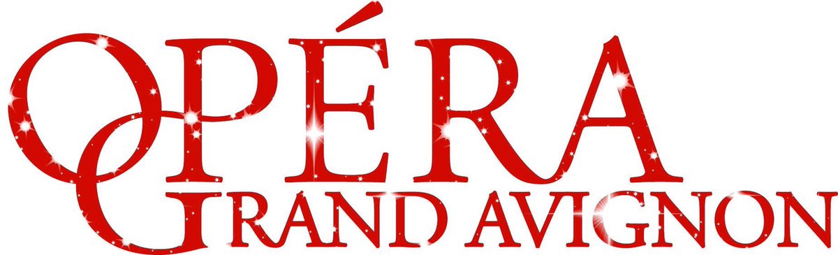 🎅 L'OPERA GRAND AVIGNON vous souhaite un JOYEUX NOEL !