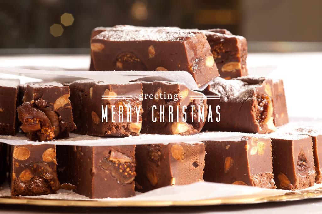 FudgeHouseEdin's tweet photo. We wish you joy, fun and friendship this festive season. 

From all of us at the @FudgeHouseEdin, Merry Christmas!!! https://t.co/MN8Ym6Rau2