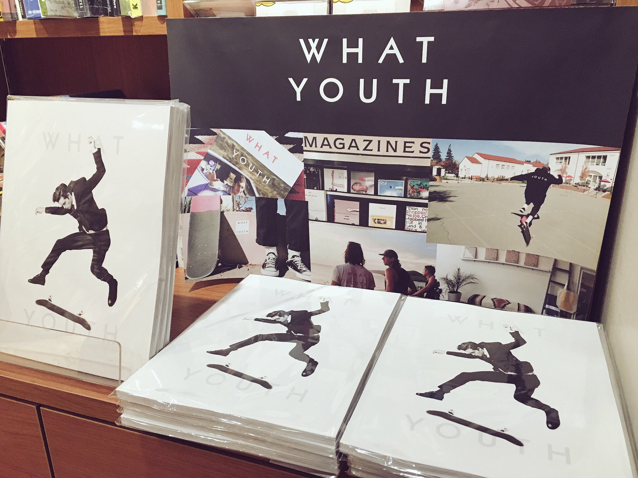 ☆What youth Dylan Rieder 写真集 追悼号