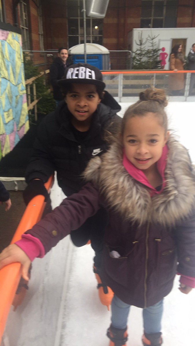 Amazing time <a href="/wintergathering/">The Winter Gathering</a>