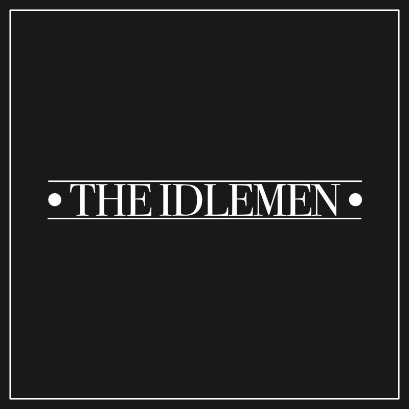 theidlemen's tweet photo. Hey @twitter Merry Christmas and a Happy New Year! We will see everyone in #2017 with new music, and a lot more live shows. #newyearnewus https://t.co/2vUrE3riyr