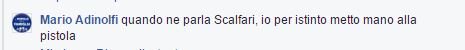 tossina_libera's tweet photo. #buonnatale #buonavigilia #il24 con il cattotalebano che festeggia con la pistola https://t.co/ooY4c0MBKQ