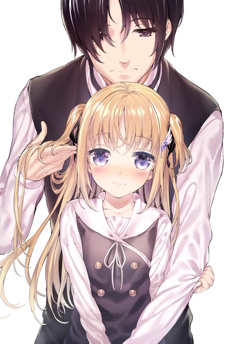 「小5な彼女とオトナの愛(1)」12月24日発売です。宜しくお願いします! 