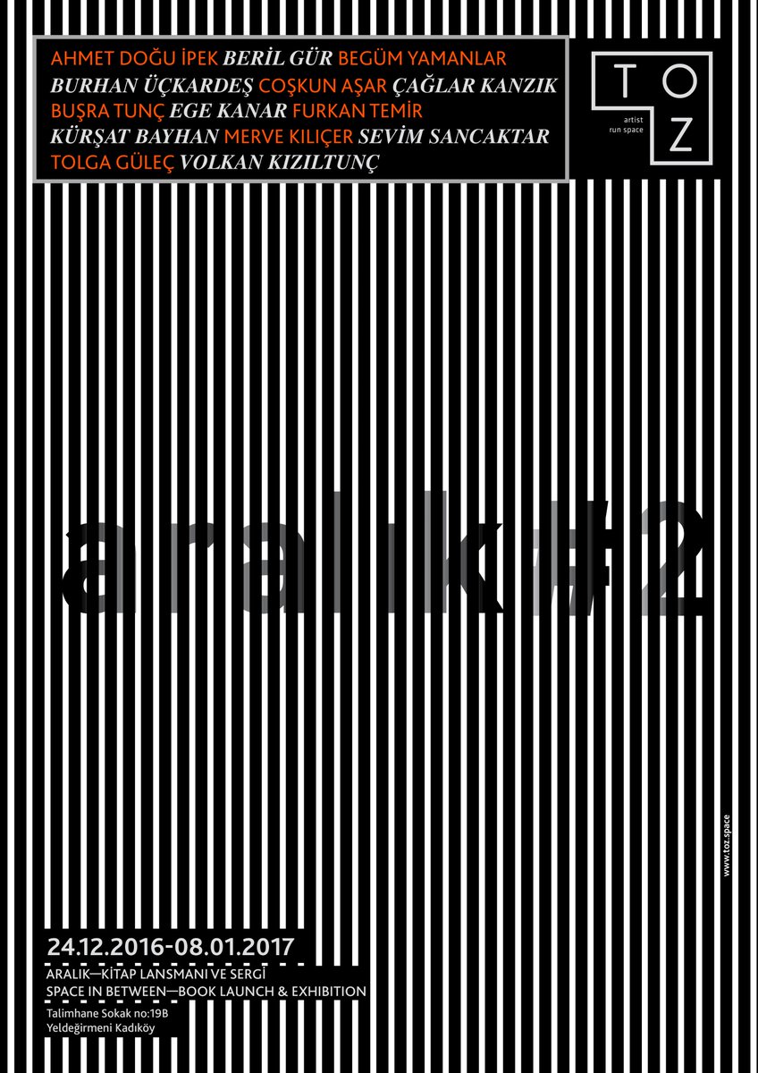 Bugün 17.00'de açılış bekleriz