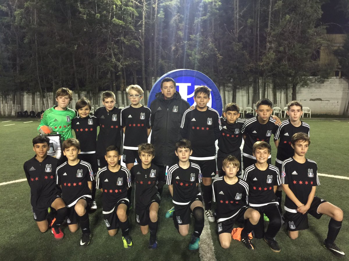 Gracias por una semana inolvidable !! Ecuador es su casa !! Súper Chaca &amp; Chicago City !! @ccscjose @ccsc_city