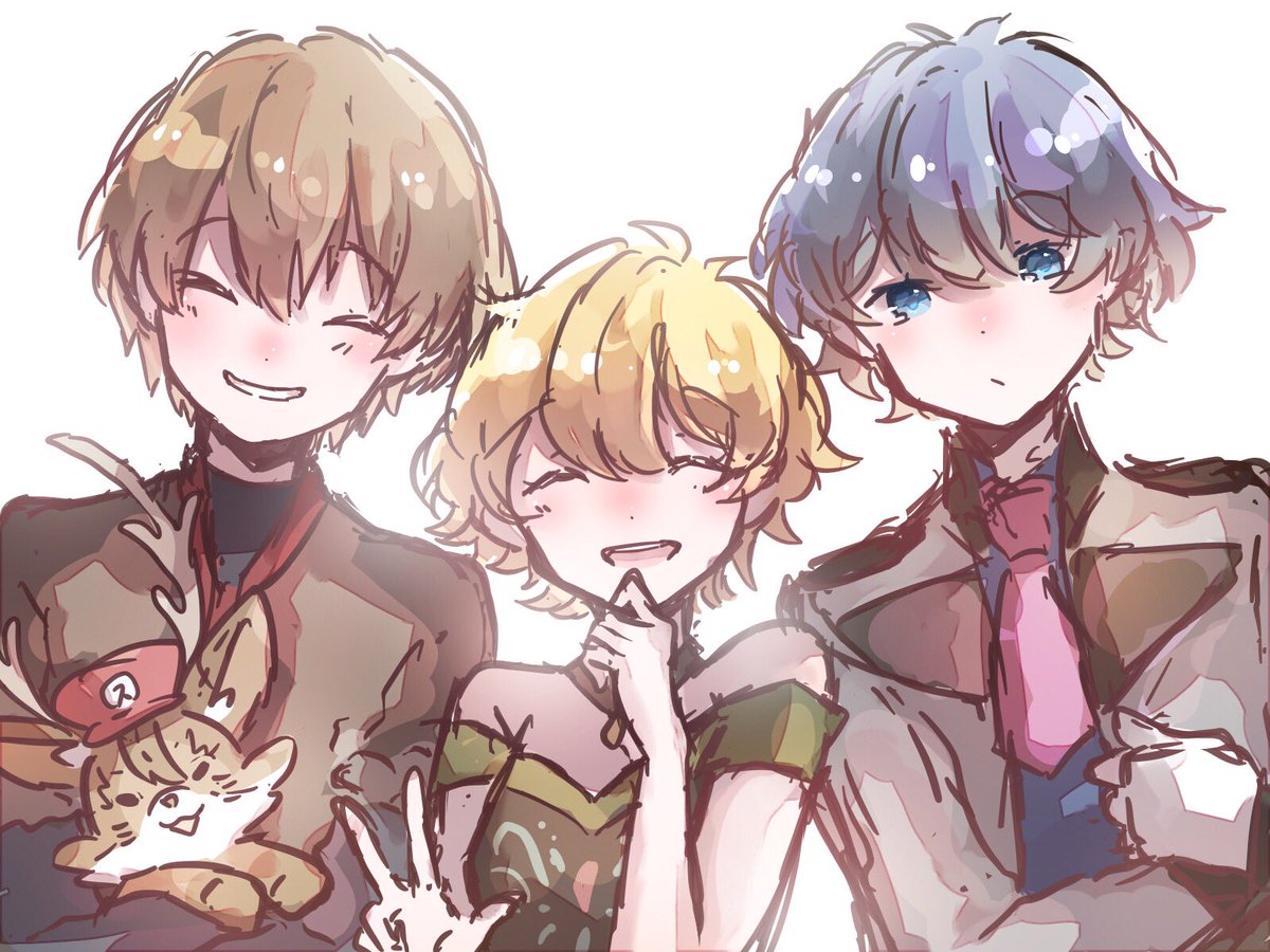 露露 On Twitter ろんさんと雪の女王 女王いないだけど