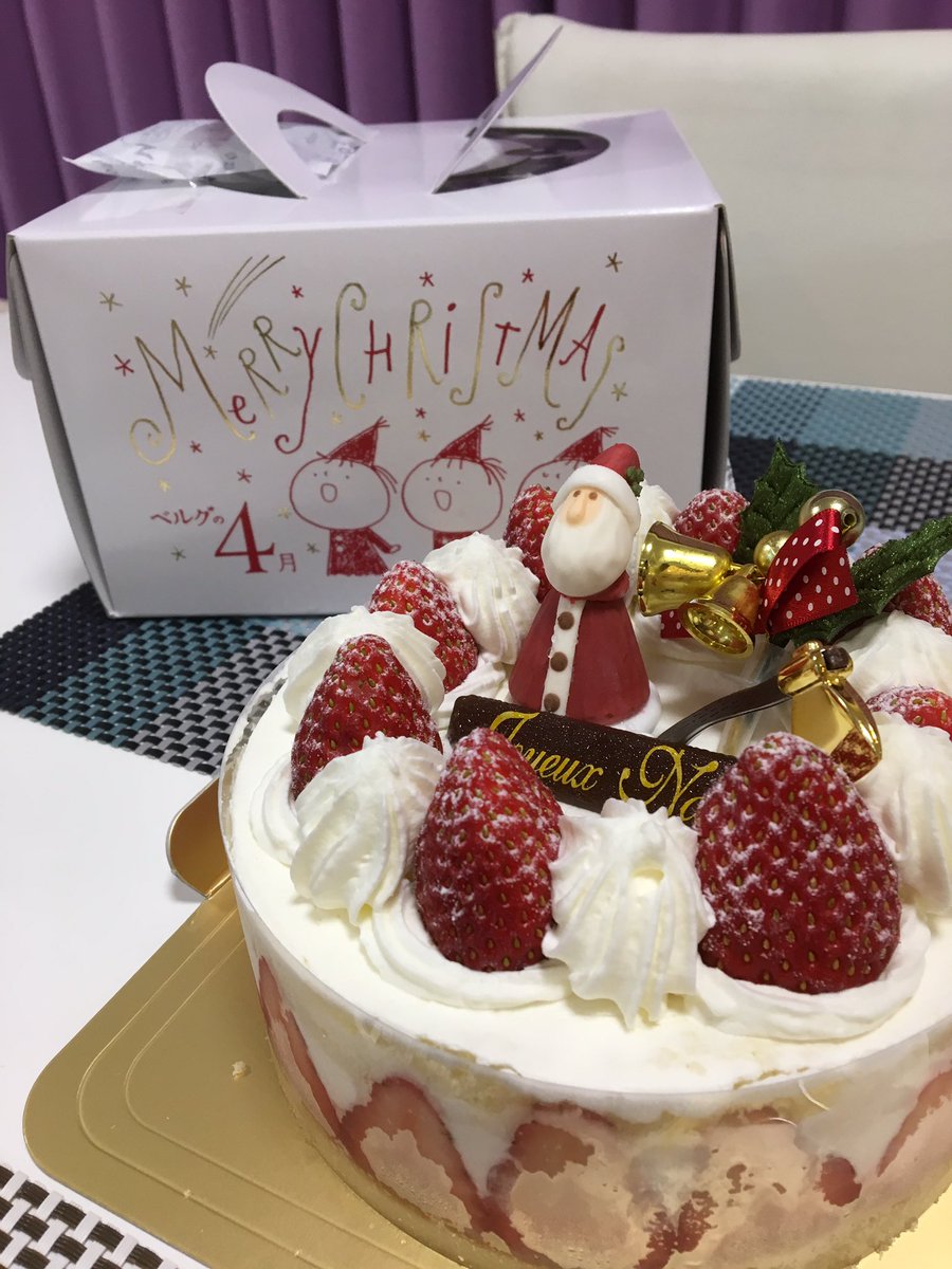クリスマスケーキ 神奈川 おすすめ18選 実際に購入した人の口コミつき 例文ポータル言葉のギフト