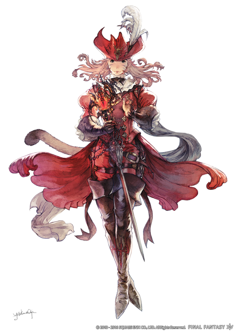 赤魔道士のtwitterイラスト検索結果 古い順 赤魔道士のtwitterイラスト検索結果 古い順