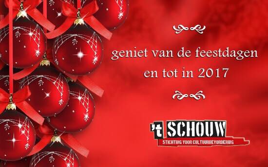 Reusel, 't Schouw tweet media