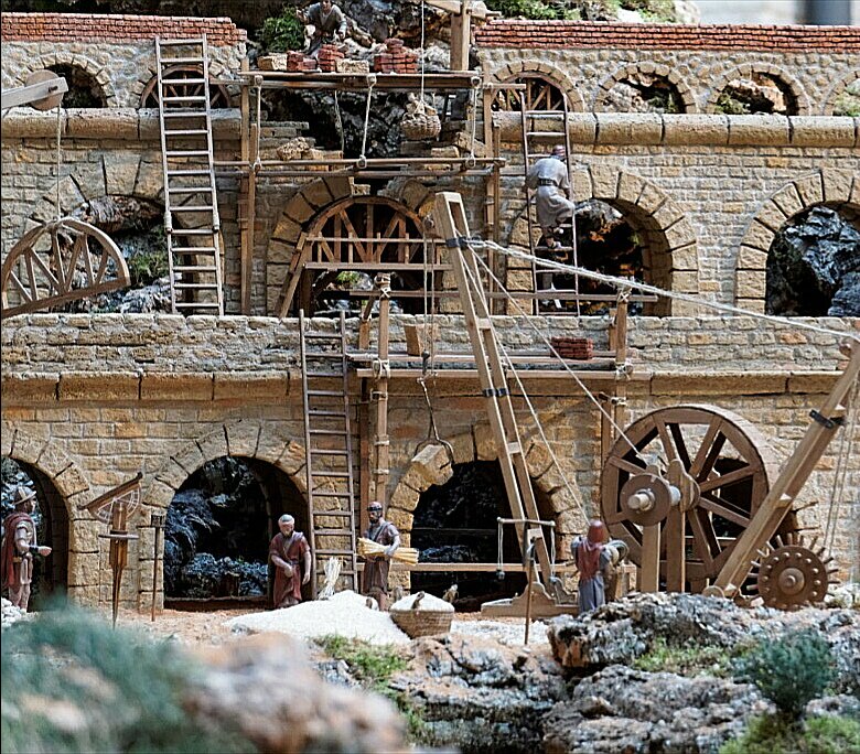ConstOcagra's tweet photo. En OCAGRA queremos ayudar a construir el BELÉN de tu vida. 
¡FELIZ NAVIDAD A TODOS! https://t.co/ZR8rOL2Lix