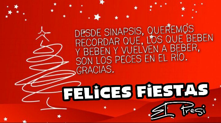 Sinapsis De Luque tweet media