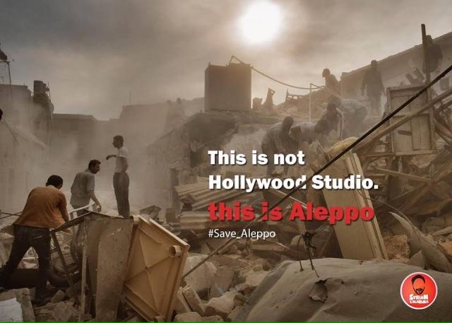 sagyasacc's tweet photo. #save_aleppo #حلب ❤️❤️! https://t.co/DrTW4NRvm3