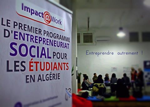 ContactFaaj's tweet photo. Algerian Social Entrepreneurship Space lance le 1er séminaire régional des Team Leaders #ACSE #impactatwork #FAAJ https://t.co/KDAtKo7gYn https://t.co/8E7RM77i2U