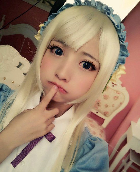 コスプレイヤー橘子のTwitter画像27